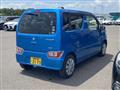 2017 Suzuki Wagon R