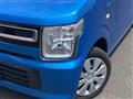 2017 Suzuki Wagon R