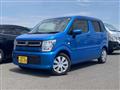 2017 Suzuki Wagon R