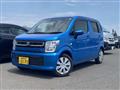2017 Suzuki Wagon R