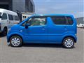 2017 Suzuki Wagon R