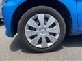 2017 Suzuki Wagon R