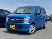 2017 Suzuki Wagon R