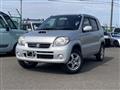 2007 Suzuki Kei
