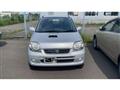 2007 Suzuki Kei