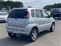 2007 Suzuki Kei