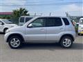 2007 Suzuki Kei