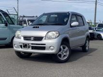 2007 Suzuki Kei