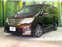 2016 Nissan Serena