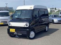 2010 Mitsubishi Town Box
