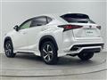 2018 Lexus NX