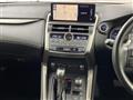 2018 Lexus NX