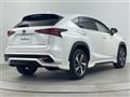 2018 Lexus NX