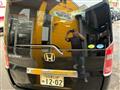 2022 Honda Step WGN