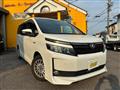 2014 Toyota Voxy