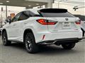 2017 Lexus RX