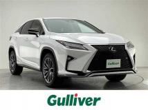 2017 Lexus RX