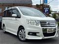 2011 Honda Step WGN