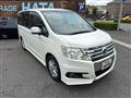 2011 Honda Step WGN