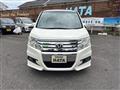 2011 Honda Step WGN