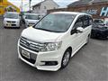 2011 Honda Step WGN
