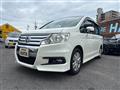 2011 Honda Step WGN