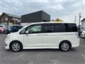 2011 Honda Step WGN