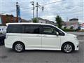 2011 Honda Step WGN
