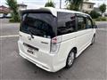 2011 Honda Step WGN