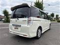 2011 Honda Step WGN