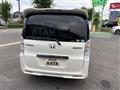 2011 Honda Step WGN