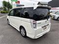 2011 Honda Step WGN