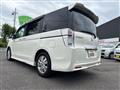 2011 Honda Step WGN