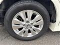 2011 Honda Step WGN