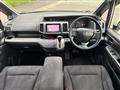 2011 Honda Step WGN