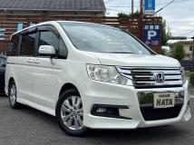 2011 Honda Step WGN