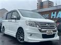 2013 Honda Step WGN