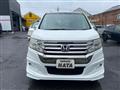 2013 Honda Step WGN