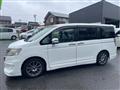 2013 Honda Step WGN