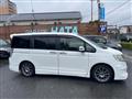 2013 Honda Step WGN