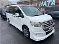2013 Honda Step WGN