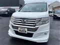 2013 Honda Step WGN