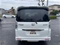 2013 Honda Step WGN