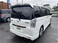 2013 Honda Step WGN