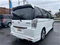 2013 Honda Step WGN