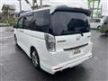 2013 Honda Step WGN