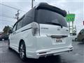 2013 Honda Step WGN