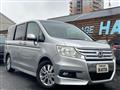 2010 Honda Step WGN