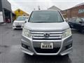 2010 Honda Step WGN