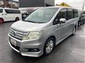 2010 Honda Step WGN